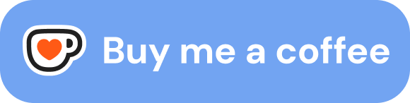 Buy me a coffee on Ko-fi